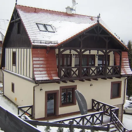 Lawenda دوشنيكي زدروي