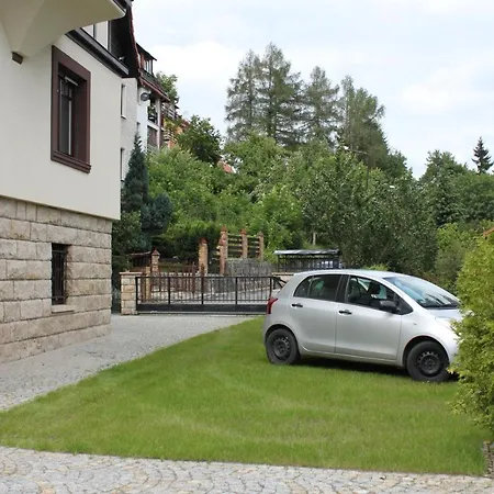 Chalet Lawenda