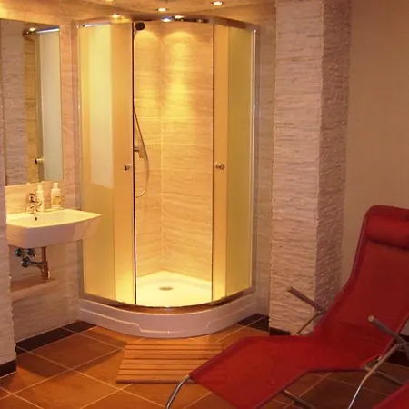 Lawenda شاليه دوشنيكي زدروي