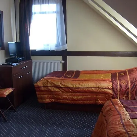 شاليه Lawenda *