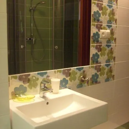 شاليه Lawenda دوشنيكي زدروي