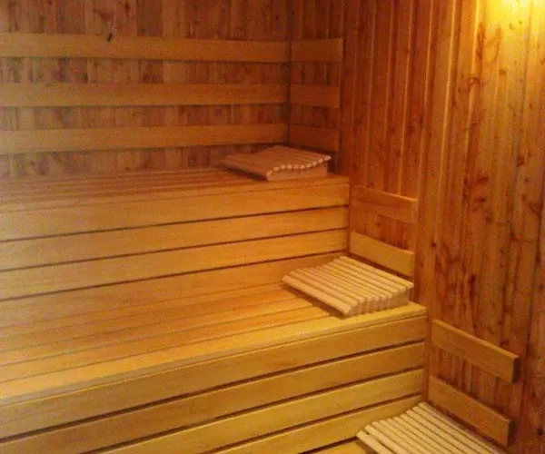 Lawenda * Duszniki Zdrój