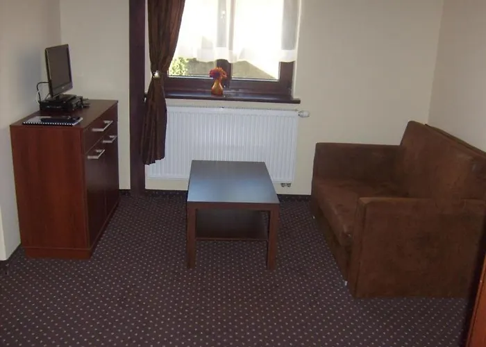 Lawenda Duszniki Zdrój