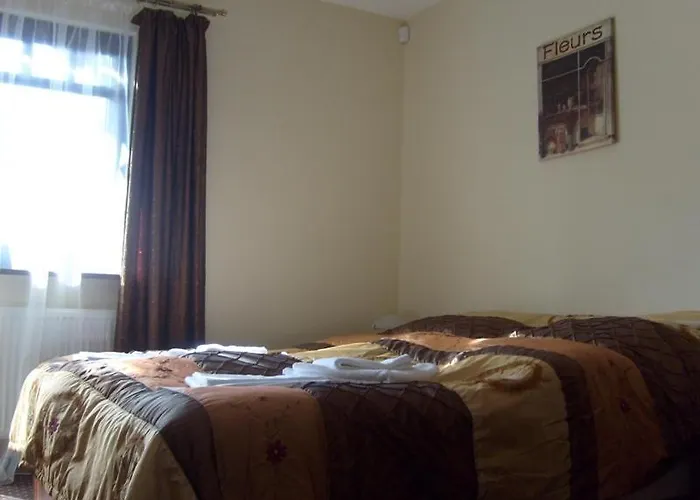 Lawenda * Duszniki Zdrój