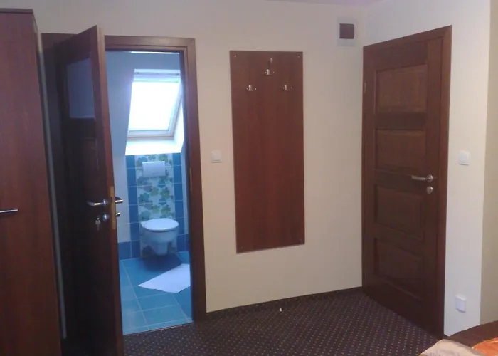 Chalé Lawenda Duszniki Zdrój