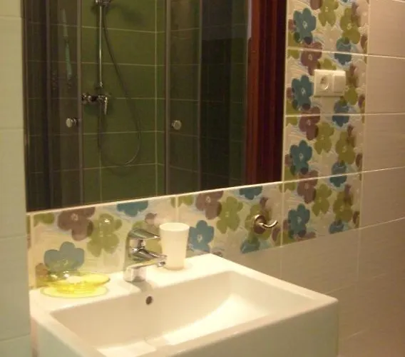 Chalé Lawenda Duszniki Zdrój