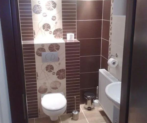 Chalé Lawenda Duszniki Zdrój