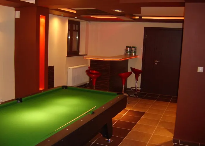 Lawenda Duszniki Zdrój